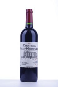 france-bordeaux-wine-haut-marbuzet-2014